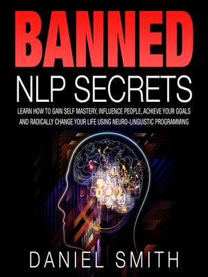 cover image of Banned NLP Secrets